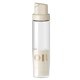 thumbnail image 1 of Botella dispensadora de Aceite de Oliva Cocina - Dispensador de aceite de vidrio con boquilla de acero inoxidable, 1 of 5