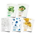 thumbnail image 1 of Mascarilla EUNYUL Natural Pack 50 con aloe, colágeno, perla, etc., 1 of 7