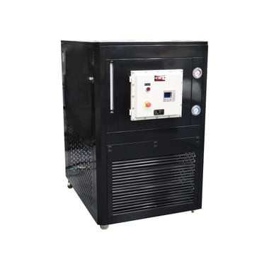 

USA Lab -40°C 230L Water Cooled Closed Loop Chiller EXP-WC-10T 315L/Min - USAlab