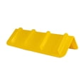 thumbnail image 6 of (20 Pack) V Shaped Flatbed Corner Edge Protector - 8"x24" - Cushion & Gaurd for Tie-Down Strap, Cargo Load - Made in USA, 6 of 8