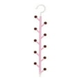 thumbnail image 3 of Rack Hanger for Closet - Multi-Tie Organizer for Clothes, Scarves, and Accessories Storage, 3 of 5