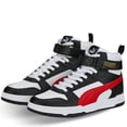 thumbnail image 3 of Tenis Puma RBD Game Bota Hi Hombre negro 26.5, 3 of 7