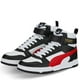 thumbnail image 3 of Tenis Puma RBD Game Bota Hi Hombre negro 28 Puma 385839 05, 3 of 7