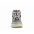 thumbnail image 3 of Nike Men's Dunk High Premium Certified Fresh Particle Grey Shoes, from StockX, 3 of 5