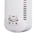 thumbnail image 3 of Natural Gas Detector High Sensitivity Dual Sensor Intelligent Detection CO Alarm Detector AC90‑240V US Plug, 3 of 4