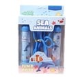 thumbnail image 2 of KidsRope,Rope for Kids PVC Cute Cartoon Non Knotting Rapid Speed Skipping Rope for Training Fitness Exercise Kindergarten Classroom Prize, 2 of 8