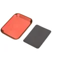 thumbnail image 3 of Herramienta de reparación RC, placa de bandeja de tornillo magnético de aleación de aluminio para avión, coche, barco, oruga Axial SCX10 D90 D110, herramienta de reparación de modelos, 3 of 5