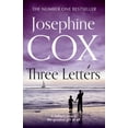 thumbnail image 1 of Pre-Owned Three Letters Paperback, 1 of 1