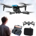 thumbnail image 1 of Dron MuYan con cámara FPV HD 1080P para niños y adultos, mini cuadricóptero RC con funciones de punto de referencia y retención de altitud, ideal como regalo para principiantes., 1 of 8