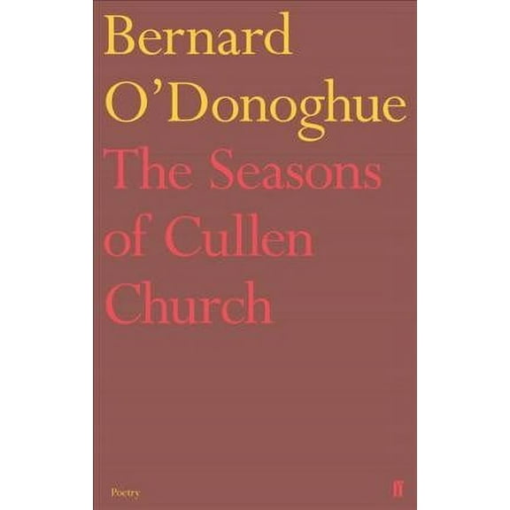 Seasons Of Cullen Church