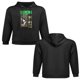 thumbnail image 2 of Sudadera estampada Patrón Compromiso Silencioso - unisex(L), 2 of 5