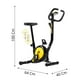 thumbnail image 2 of Bicicleta Fija Ideal Para Adultos Mayores Terapia y Rehabilitación STATS SPORTS SS-MBFJ01WM, 2 of 7