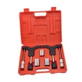 thumbnail image 3 of Kit De Herramientas Para Reparación De Manguitos De Semieje Para Corrector De Roscas De Muebles De Embarcaciones Marinas, 3 of 8