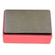 thumbnail image 5 of Almohadilla De Lijado, Almohadilla De Esponja Para Pulir A Mano Resistencia Suave Reciclable Para Vidrio ANGGREK Sanding Pad, 5 of 8