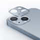 thumbnail image 1 of Para iPhone 14, cubierta de lente de cámara de Metal, cristal para iPhone 13Pro 12 11 Pro Max, Mini funda trasera, Protector de lente para iPhone 14Pro 13 Ring Tan Jianjun unisex, 1 of 2
