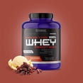 thumbnail image 3 of Ultimate Nutrition Prostar Whey Protein Powder, Low Carb Protein Shake with Bcaas, Blend of Whey Protein Isolate Concentrate and Peptides, 25 Grams of Protein, Keto Friendly, 5 Pounds, Rum Raisin, 3 of 5