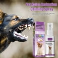 thumbnail image 1 of Dog Calming Pheromone 50ml Effective Calm & Comfort Dogs During Travel Vet Visits and Stressful, 1 of 9