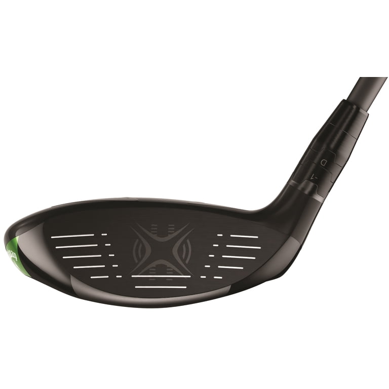 Pre-Owned Left Hand Callaway Great Big Bertha Epic 15* 3 Wood Reg Pre-Owned Left Hand Callaway Great Big Bertha Epic 15* 3 Wood Reg
