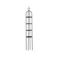 thumbnail image 2 of Luster Leaf 7.5' Obelisk, 2 of 3