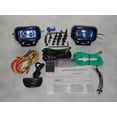 thumbnail image 4 of For Hella 6000K Driving Lights Kit for BMW R1100RS R 1100RS, 4 of 6