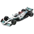 thumbnail image 2 of SPARK 1/18 - MERCEDES-AMG W13 E Performance - Belgian GP 2022 (G. Russell), 2 of 3