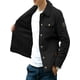thumbnail image 3 of Chamarra Para Hombre Shendy Vendy de Invierno Con Peluche, 3 of 4