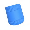 thumbnail image 6 of Silicone Fishing Rod End Caps Protector Fishing Rod Butt Caps Fishing Rod Butt Cushion Butt Protector End Protections, 6 of 8