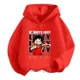 thumbnail image 3 of Sudadera con capucha de una pieza para niños, ropa para niños y niñas, ropa de primavera y otoño, sudadera con dibujos animados de Luffy Zoro, traje para adolescentes, camisetas con capucha de Sonic, 3 of 5