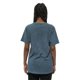 thumbnail image 2 of The 1975 - Camiseta I Like It Logotipo para Adultos Unisex (Azul Denim), 2 of 3