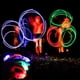 thumbnail image 5 of Luces LED para fiestas con dedos Novelty Place, 80 unidades, para niños, 5 of 7