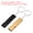 Gold, Black, variant on Uxcell Survival Whistle, 4 Pack Loud Sound Safety Whistle for Hiking, Gold, Silver