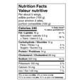 thumbnail image 2 of Great Value Frozen Honey Garlic Chicken Wings, 850g, 2 of 5