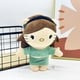 thumbnail image 4 of Hello Selena-muñeco de peluche de gato de peluche para niños, muñeco de peluche suave de dibujos animados de animé, decoración de habitación, regalo de cumpleaños, 4 of 5