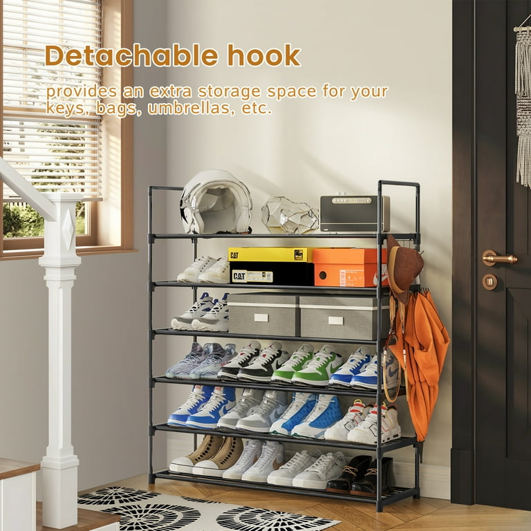 30 inch shoe rack hotsell