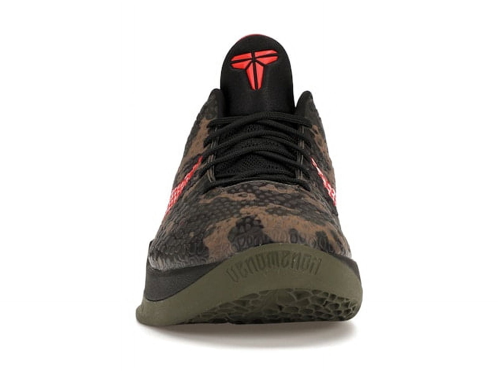 Nike Men's Kobe 6 Protro Italian Camo (2024) Basketball Shoes, from StockX