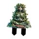 thumbnail image 2 of Estaca decorativa de hada para jardín, diseño de doble cara, estatua acrílica 2D, placa decorativa para patio, jardín y césped., 2 of 8