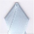 thumbnail image 1 of Papilion R074400120303100Y .5 in. Double-Face Satin Ribbon 100 Yards - Blue Vapor, 1 of 1