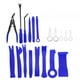 thumbnail image 1 of Herramienta de extracción de radio de audio BuyWeek para automóviles, Plástico y metal, 1 of 9