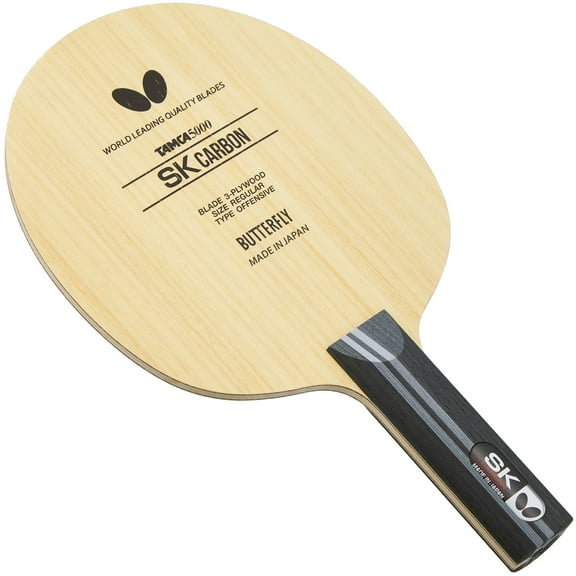 Butterfly SK Carbon ST Blade