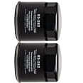 thumbnail image 2 of Oregon 2 Pack Of Genuine OEM Replacement Filters # 83-282-2PK, 2 of 2