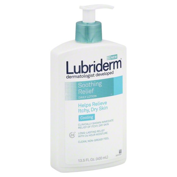 Lubriderm Lotion Men