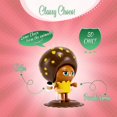 thumbnail image 3 of Pan Barbershop Figura Muñeca (Choco) Tostada Personaje Coleccionables Juguetes Figuras Figuras de Acción Decoración Única para el Hogar Oficina Cumpleaños Vacaciones Niños Niñas Niños 2.6"", 3 of 5