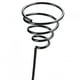 thumbnail image 5 of Table Planter, Hollow Design Air Plant Holder, 10Pcs For Balcony Garden Furniture ANGGREK EJ1217, 5 of 8