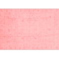 thumbnail image 1 of Ahgly Company Machine Washable Indoor Rectangle Oriental Red Traditional Area Rugs, 2' x 3', 1 of 4