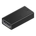 thumbnail image 4 of Computer Displayport 1.4 Extension Adapter Home Hotel 4K 120/144Hz 8K Converter Desktop PC Conversion Connection Accessory Type 2 Straight, 4 of 9