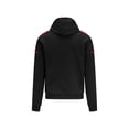 thumbnail image 2 of Porsche Motorsport Men's Hooded Sweatshirt Black, 2 of 6