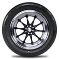 thumbnail image 2 of Llanta 235/55R18 100V Giti Comfort F50, 2 of 4