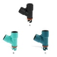 thumbnail image 4 of serony Inflatable Paddle Board Air Pump Converter Replacing Connector Canoe Water Sports Conversion Adaptor Outdoor Drifting Blue, 4 of 5