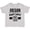 AC-Heather Grey, variant on Inktastic Oregon Awesome Since 1859 Boys or Girls Toddler T-Shirt