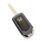 thumbnail image 2 of HONDA BRV 2 Button Replace Flip Key Shell, 2 of 2